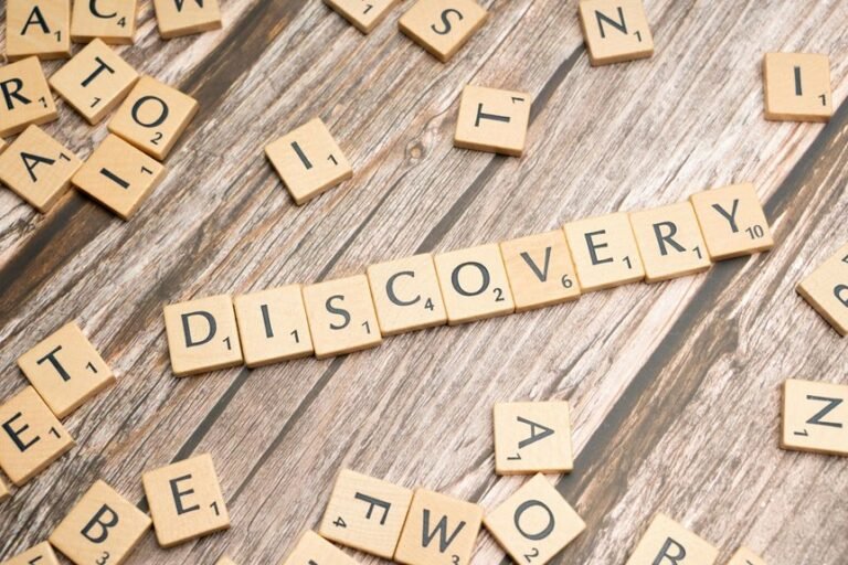 call insights discovery fast