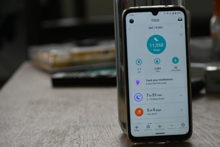 secure phone footprint monitoring
