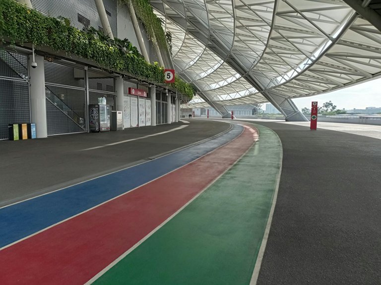 directsync access adaptive track