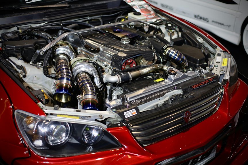 powerful business growth engine