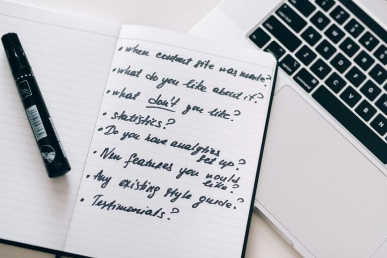 social contacts and feedback