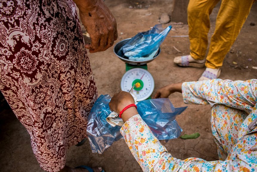 strategic market growth plan