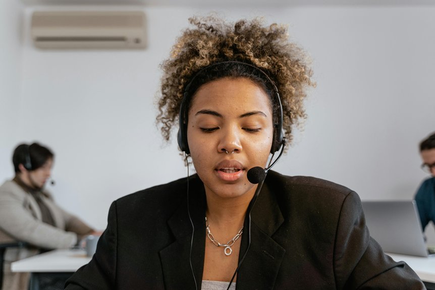 trusted tech business hotline