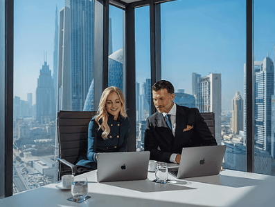 The 2025 US Entrepreneur's Checklist for Hiring a Business Setup Consultant in Dubai
