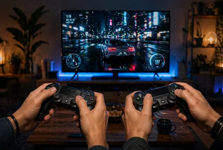 How to Win at Game Machines Online and Get Smarter With the New Techniques