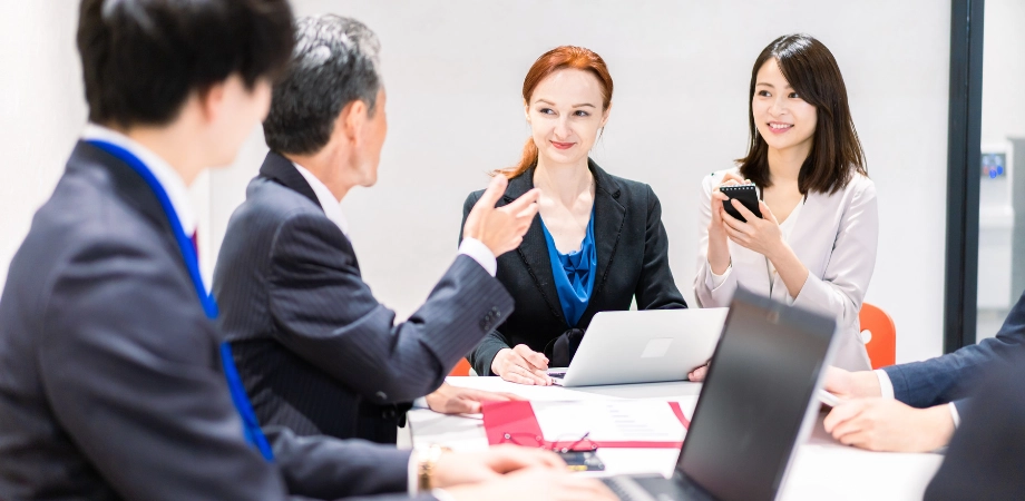 Choosing a Translation Company That Helps Your Brand Speak Globally